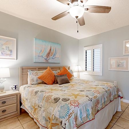 Tropical Winds 501 - Sandy Toes Gulf Shores Kültér fotó
